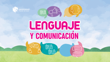 COMUNICACIÓN Y LENGUAJES